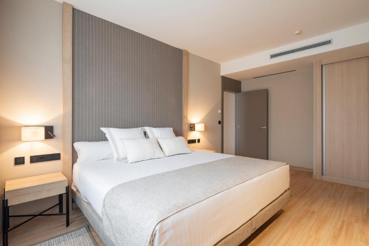 Hotel Attica21 As Galeras 3*